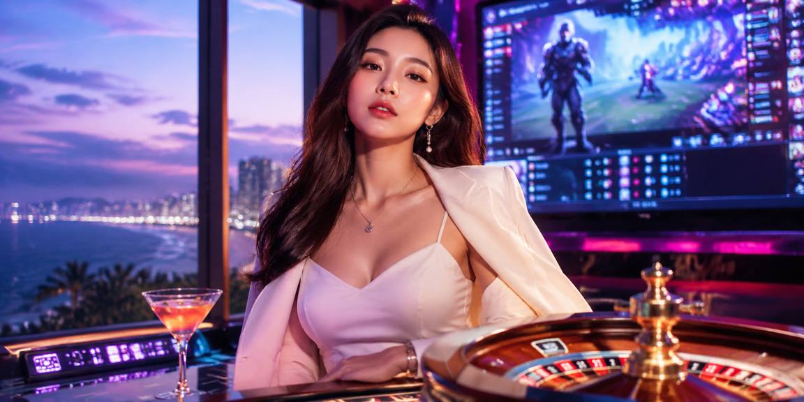 4study Lightning Baccarat Từ Evolution